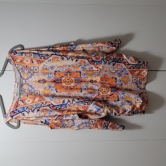 Boston Proper top - Picture 1 of 4